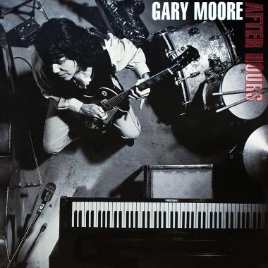 Gary Moore -  After Hours